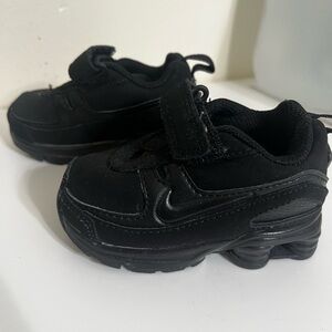 Vintage infant Nike shoes size 3C
